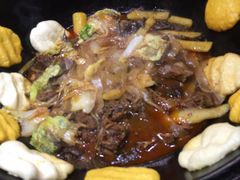 -缘福乡村铁锅炖民宿(八达岭店)