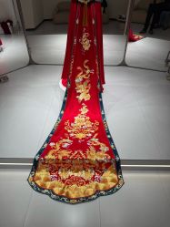 -PAI婚纱礼服设计馆【大牌租赁/高级定制】