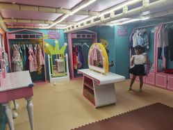 -LuckyStar幸运星家庭娱乐中心(东莞国贸店)