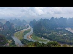 -大面山