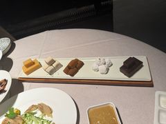 -四季民福烤鸭店(外滩外白渡桥店)