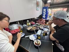 -秦巴石锅鱼(文化南路店)