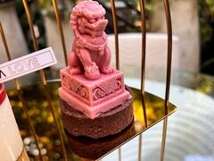 -T館·花园艺术餐厅