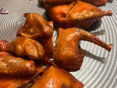 -长禧家·珑厨(东山口店)