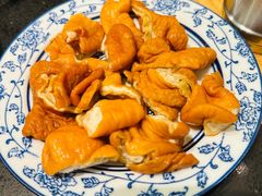 卤肥肠-飘香火锅(玉林西路店)
