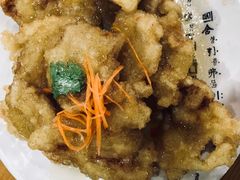 糖醋肉-顺姬冷面(长春旗舰店)