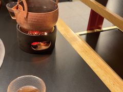 -廖掌柜·重庆鲜货火锅(上海首店)