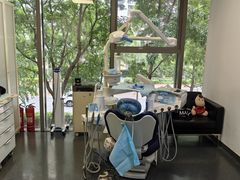 -马泷齿科·皓康门诊(尚都SOHO店)