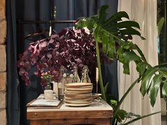 -Osteria Garden 生蚝花园餐厅(原进贤路店)