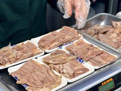 -伊穆祥牛肉面总店·清真
