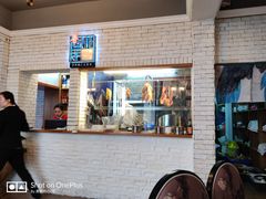 -粤轩楼广式特色餐厅(青岛路店)