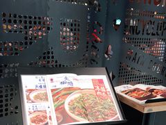 -铁公鸡·四川料理(天环广场店)