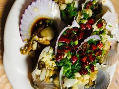 -阿杰臻选海鲜饭店(普陀山店)