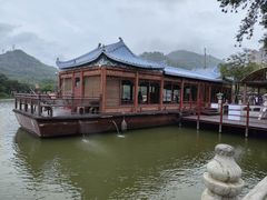 -珠海圆明新园