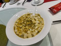 蟹粉豆腐-得月楼·省级非遗·传统苏帮菜(观前店)