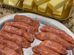 -首尔烤肉大排档(合生汇店)