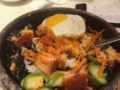 -七八冷面·延边朝鲜族美食(欢乐谷店)