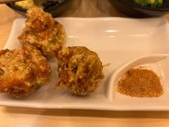 博多炸鸡块-博多一幸舍(西单大悦城店)