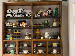 -竹子咖啡bamboo coffee