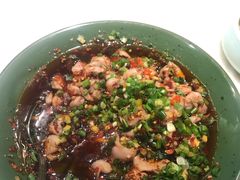 徐家口口脆-锦府盐帮·李宅(领展购物广场中关村店)