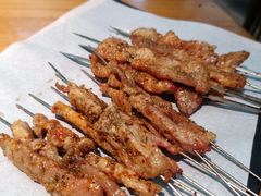 -食鸡公社辣子鸡·潍坊菜·烧烤