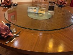 -华夏食府中餐厅(中原路店)