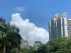 -大梅沙海滨公园