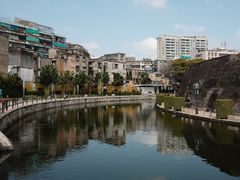 -石炮台公园
