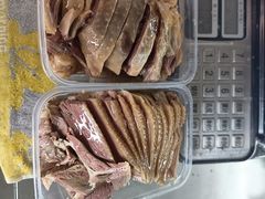 -正宗忘不了老鹅(梅岭店)