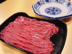 -牛街清真满恒記(平安里西大街店)