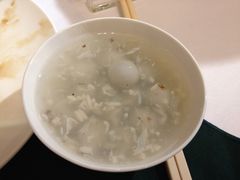 酒酿圆子-上海老站(徐家汇店)