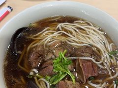 -李先生牛肉面大王(济泺路店)