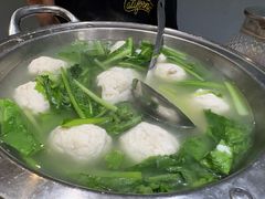-韩记海鲜饺子旗舰店(红海新区店)