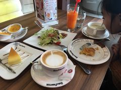 -斗牛士牛排餐厅(富力海珠城广场店)
