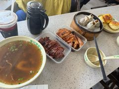 -李记清真馆(打钉巷店)