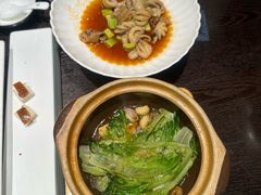 -苏淮景·苏闽融创菜·海鲜(原空港井河轩店)