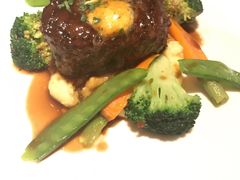 -WOLFGANG PUCK KITCHEN & BAR(迪士尼小镇店)