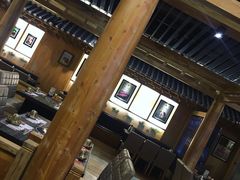 -朴大人炭烤·韩国料理(奥帆中心海尔洲际店)