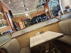 -马布尔莱斯食府(西红门店)