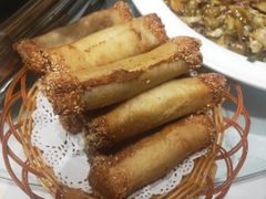 香芋卷-正兴蜀园(科技园区店)