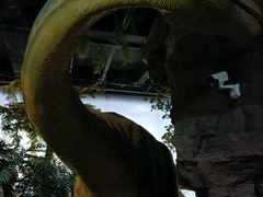-浙江自然博物院(杭州馆)