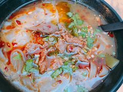 -陈员外正宗夹江烧烤(广福路店)