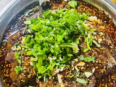 -小杨翘脚牛肉