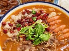 -辣么好吃私厨(新城店)