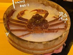 -本逸·割烹料理(湖墅店)