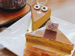 -COFFEE HOLIC(朝外SOHO店)