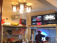大堂-金必轩(青岩店)