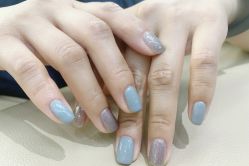 -POINT服务季·点睛创意美甲沙龙