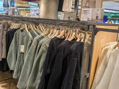 -MUJI无印良品(大悦城店)