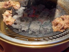 -西塔老太太泥炉烤肉(上海七宝领展广场店)